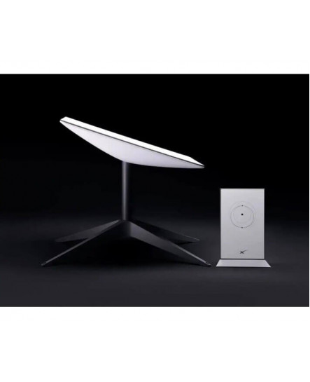 Супутниковий модем Starlink Internet Satellite Dish Kit v2