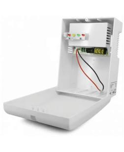 Блок Безперебійного Живлення ZTU-1203 для Стабільного Електропостачання