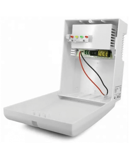 Блок Безперебійного Живлення ZTU-1203 для Стабільного Електропостачання