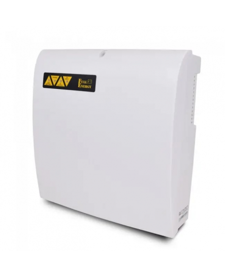 Блок Безперебійного Живлення ZTU-1210 з Підтримкою Акумуляторів до 25 А