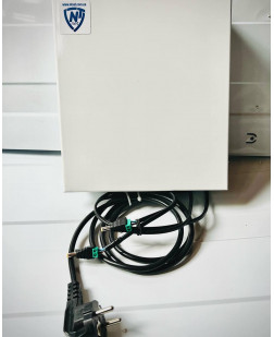 Блок Безперебійного Живлення для Роутера