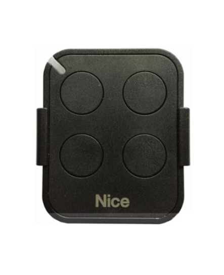 Пульт Nice Flo4RE для воріт і шлагбаумів