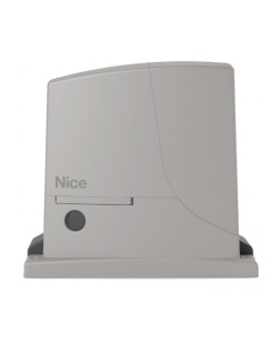 Комплект Автоматики ROX600KLT Nice для Відкатних Воріт