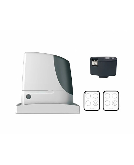 Комплект Автоматики ROX600KLT Nice для Відкатних Воріт