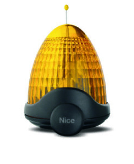 Комплект Автоматики ROX600KLT Nice для Відкатних Воріт