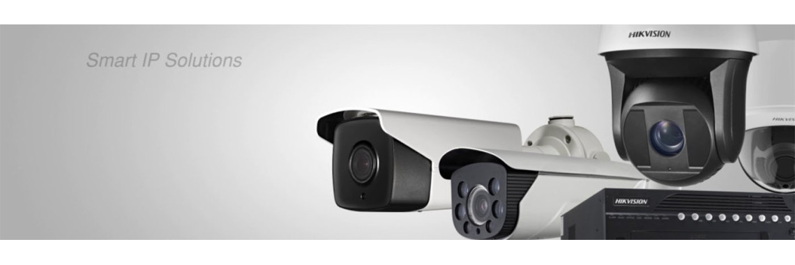 Відеоспостереження