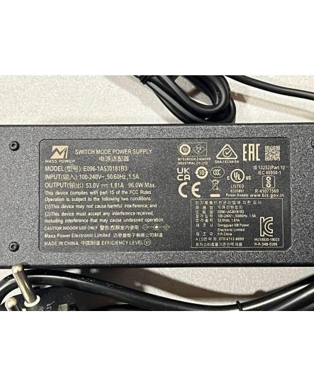 Блок Живлення E096-1A530181B3