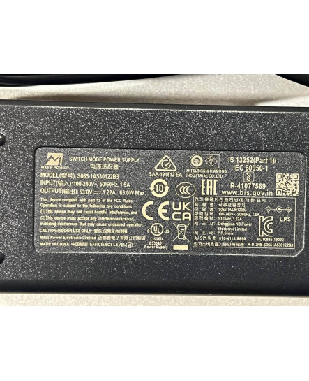 Блок живлення S064-1A530122B3