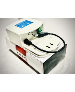 Зовнішній блок живлення U-TEX 2012SH-DM