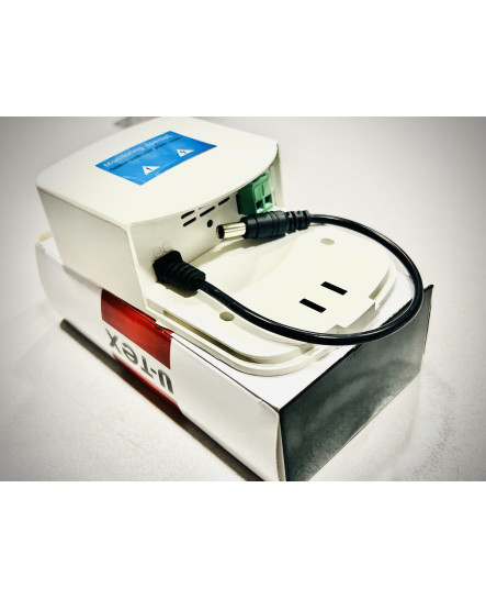 Зовнішній блок живлення U-TEX 2012SH-DM