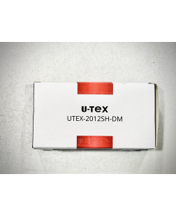 Зовнішній блок живлення U-TEX 2012SH-DM