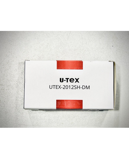 Зовнішній блок живлення U-TEX 2012SH-DM