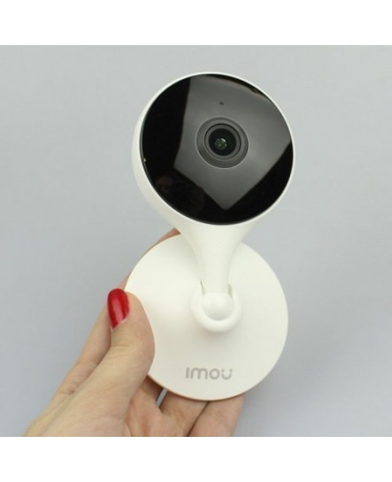 Imou DH-IPC-C22EP Компактна Wi-Fi Камера внутрішнього відеоспостереження
