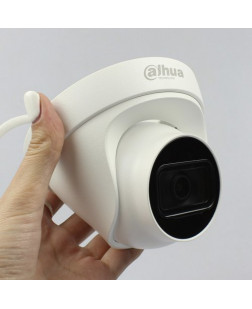 Dahua DH-IPC-HDW1431T1P-S4 (2.8 мм) 
