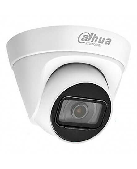 Dahua DH-IPC-HDW1431T1P-S4 (2.8 мм) 