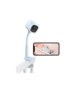 Радіоняня Ezviz CS-BM1