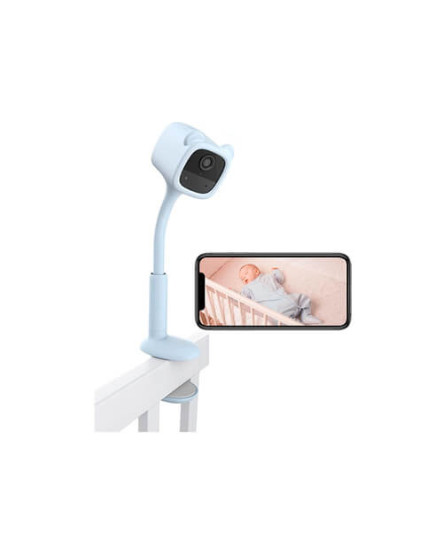 Радіоняня Ezviz CS-BM1