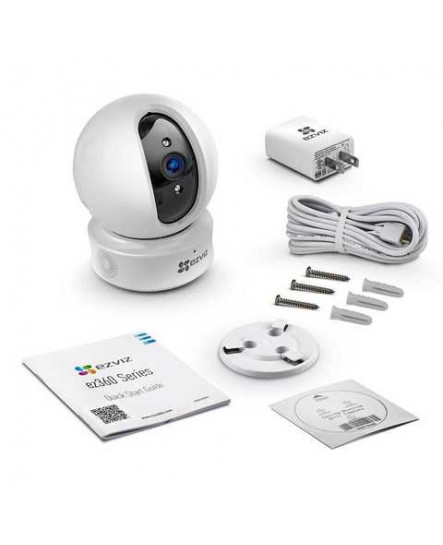 Ezviz CS-CV246-AO-1C2WFR Wi-Fi Камера