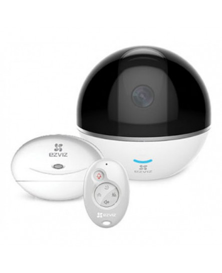 Ezviz CS-CV248-A0-32WFR 2Мп Wi-Fi Камера