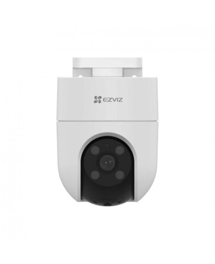 Wi-Fi Камера Ezviz CS-H8C 2К+ з Панорамуванням та Нахилом, 4МП, 4мм