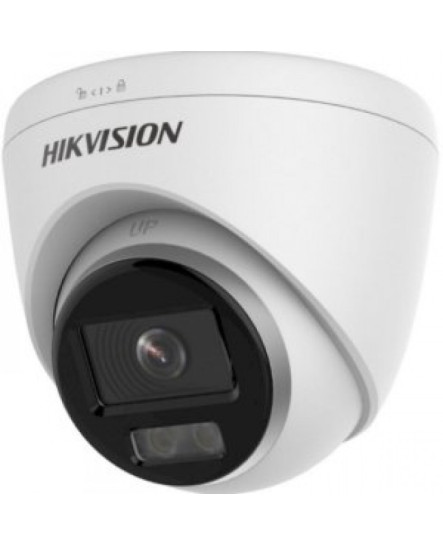 Hikvision DS-2CD1347G0-L IP камера з об'єктивом 2.8 мм