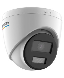 Hikvision DS-2CD1347G0-L IP камера з об'єктивом 2.8 мм