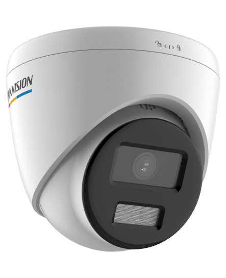 Hikvision DS-2CD1347G0-L IP камера з об'єктивом 2.8 мм