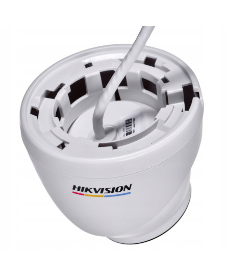Hikvision DS-2CD1347G0-L IP камера з об'єктивом 2.8 мм