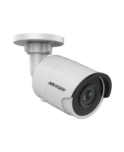 Hikvision DS-2CD2043G0-I Компактна IP Камера (4 мм)
