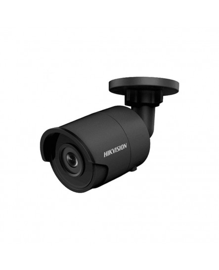 Hikvision DS-2CD2043G0-I Компактна IP Камера (4 мм)