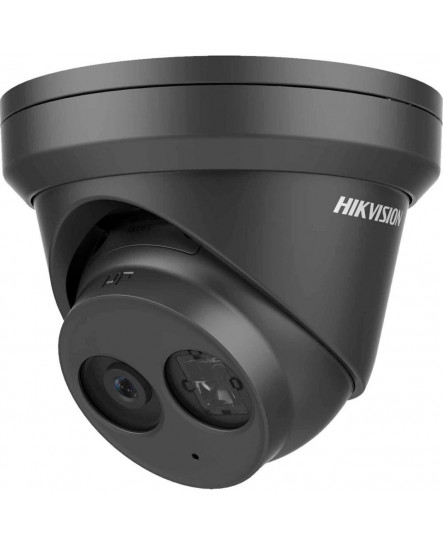 Hikvision DS-2CD2343G2-IU (2.8 мм)