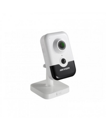 Hikvision DS-2CD2421G0-I Ефективна IP Камера (2.8 мм)