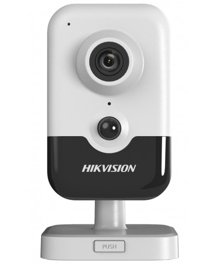 Hikvision DS-2CD2421G0-I Ефективна IP Камера (2.8 мм)