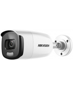 Hikvision DS-2CE10HFT-F28 Колірна HD Камера (2.8 мм)
