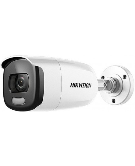 Hikvision DS-2CE10HFT-F28 Колірна HD Камера (2.8 мм)