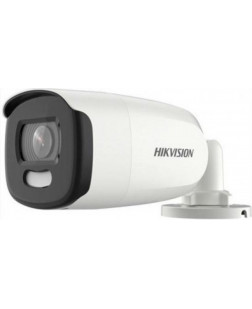 Hikvision DS-2CE10HFT-F28 Колірна HD Камера (2.8 мм)