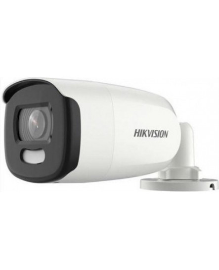 Hikvision DS-2CE10HFT-F28 Колірна HD Камера (2.8 мм)