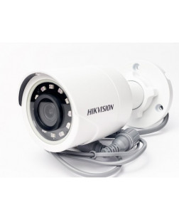 Hikvision DS-2CE16D0T-IRF (C) Turbo HD Камера (3.6 мм)