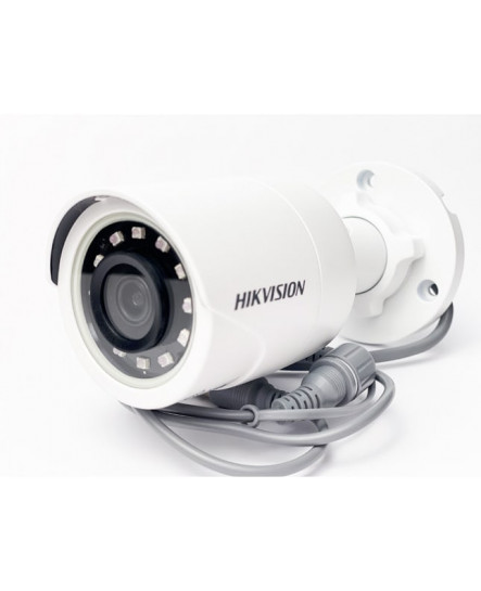 Hikvision DS-2CE16D0T-IRF (C) Turbo HD Камера (3.6 мм)