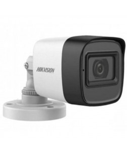 Hikvision DS-2CE16D0T-ITFS Аудіо Інтегрована HD Камера (2.8 мм)