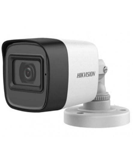 Hikvision DS-2CE16D0T-ITFS Аудіо Інтегрована HD Камера (2.8 мм)