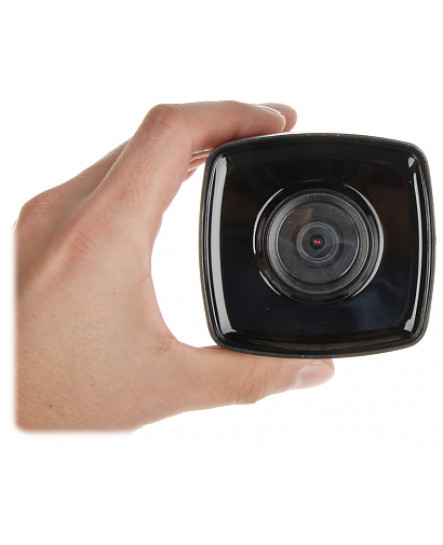 Hikvision DS-2CE17D0T-IT5F (C) Високоякісна Turbo HD Камера (3.6 мм)