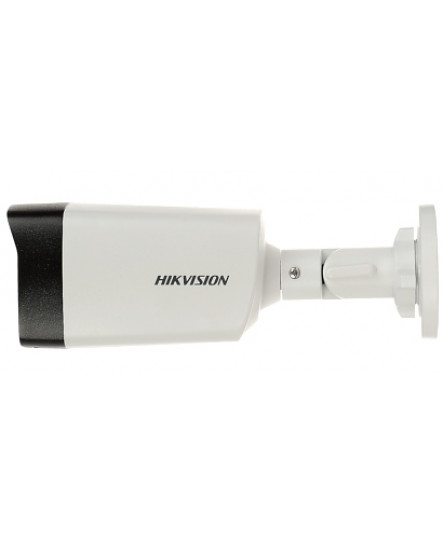 Hikvision DS-2CE17D0T-IT5F (C) Високоякісна Turbo HD Камера (3.6 мм)