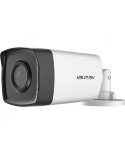 Hikvision DS-2CE17D0T-IT5F (C) Високоякісна Turbo HD Камера (3.6 мм)
