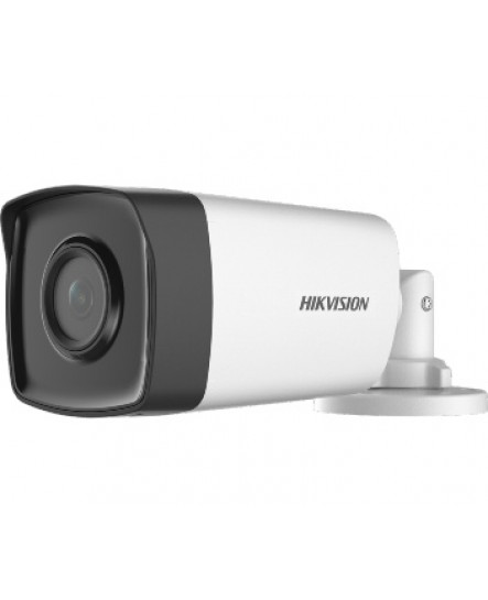 Hikvision DS-2CE17D0T-IT5F (C) Високоякісна Turbo HD Камера (3.6 мм)