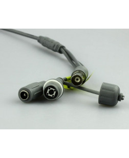  Hikvision DS-2CE56D0T-IT3F (2.8MM)  