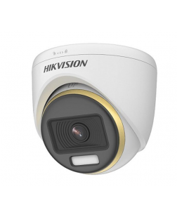 Hikvision DS-2CE72DF3T-F Надійна HD Камера (3.6 мм)