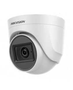 Hikvision DS-2CE76D0T-ITPFS (2.8 мм) Камера Відеоспостереження