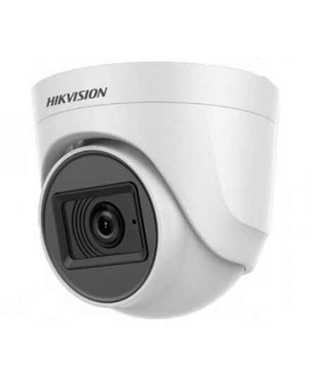 Hikvision DS-2CE76D0T-ITPFS (2.8 мм) Камера Відеоспостереження