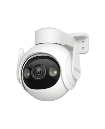 5-мегапіксельна зовнішня Wi-Fi камера P&T Imou Cruiser 2 (IPC-GS7EP-5M0WE)